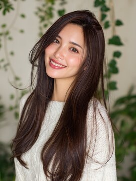 ディアーズ 秋田泉中央店(Dears) 髪質改善/縮毛矯正/美髪/艶髪/髪質改善トリートメント/秋田駅