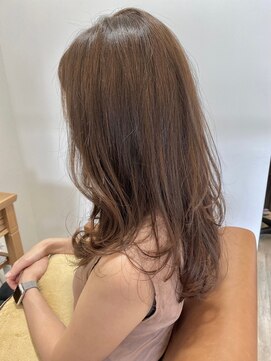 トゥーリ 大野城下大利店(tuuli) 大人のための ヌーディーベージュ