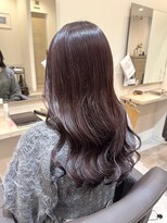 アヤナバイアヤラ 西船橋店(ayana by ayala)&nbsp;【内山あすか】ラベンダーピンク