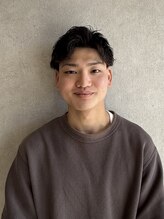 Ｋｏｄｙ~ｈａｉｒ ｄｅｓｉｇｎ~&nbsp;秀吾 