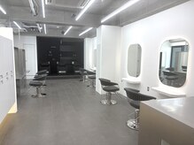 ブラン(Blanc Aoyama)の雰囲気（レイヤーカット/顔周りカット/ブリーチなし）