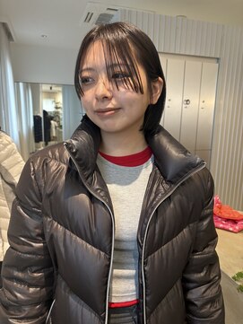 ラビリンス(Labyrinth) bob