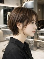 アスター 天神大名店(Aster)&nbsp;伸ばしかけヘア/白髪・エイジング/小顔ヘア/髪質改善/グレージュ