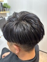 ルー ヘアー(luu hair)&nbsp;純粋な青みにこだわった、ピュアブルー（コバルト）