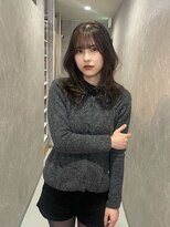 メゾントワ(Maison Toi)&nbsp;greige layer