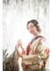 サロンプラネット(SALON PLANET)の写真/特別な日を彩る着付ができるサロン♪各種着付はおまかせください！感動をプロデュース◎
