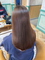 ロンドジェネルーズ 柏(Lond generous)&nbsp;ミルクベージュ