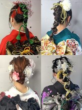 Anniversary Setー誰よりも可愛くー