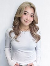 アルバム 銀座(ALBUM GINZA)&nbsp;soyoka(8F) 