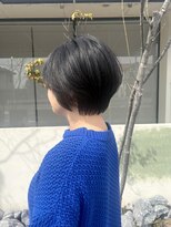 リコリス(licoris)&nbsp;short cut