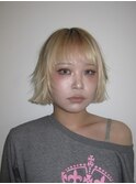 レイヤーボブ