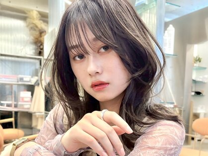 ユイマァル 岡山店(YUIMARL)の写真