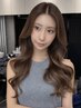 【最高級シールエクステ】美髪シールエクステ100本/表参道