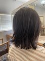 リムアズール 郡山店(Rim Azur)&nbsp;補正カット