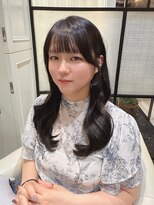 ジ オスカー(THE OSCAR)&nbsp;THE OSCAR齊藤/上品な艶感「ダークグレージュ」