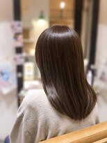 ソワン ド ブランシュ ライフ 八戸ノ里店(Soin de Blanche LIFE)&nbsp;艶髪