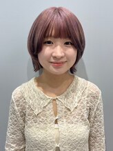 アリュア(Allure)&nbsp;平澤 すみれ