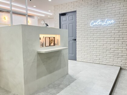 CODE.LINE 三島店【コードライン】【8月5日オープン(予定)】の写真