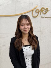 オーロ 緑地公園店(ORO)&nbsp;奥仲 姫花