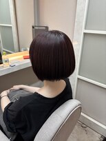 コージーエクラート 仙台店(Cozy.ECLART) チェリーピンク◎
