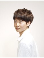 ザップ(ZAP) MEN'S HAIR マッシュレイヤー