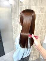 エルサ ザ ビューティー(ELSA the beauty)&nbsp;水素髪質改善トリートメント/酸性縮毛矯正