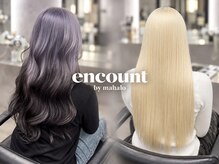エンカウントバイマハロ 千葉(encount by mahalo)