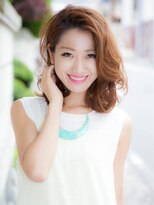 オング(OnGG)&nbsp;軽やか！！bob