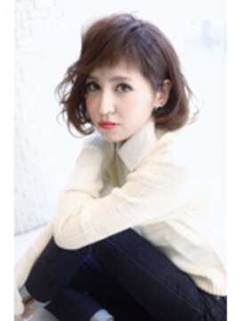 フォルテ 中田店 【FORTE中田店】モードスタイル