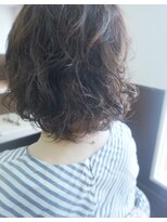 エアリー ヘアーデザイン(airly hair design)&nbsp;☆airly☆春&パーマ