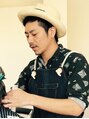 カットクラブロイヤルヴォックス(CUT CLUB ROYALVOX) 筒井 敬介