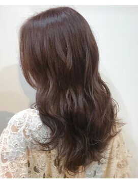 グッデイ ヘアー(GOOD DAY HAIR) 【GOOD DAY HAIR】《ピンクアッシュ》　　　　　         下北沢