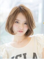 ウニ 清澄白河(uni) ヌーディボブ