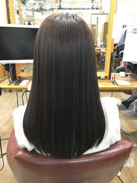 シャンティ 琴似店(Shanti) さらさらTOKIOトリートメント