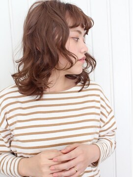 リエム(ReM) セミボブ