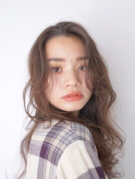 パール(PearL) 《PearL》relaxy wave♪