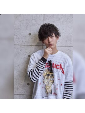 クレスト 草津店(CREST) 王道ダイヤショート