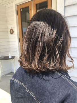 アパートメント 山口阿知須店(APARTMENT) ミディアム