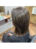 酸性ストレート