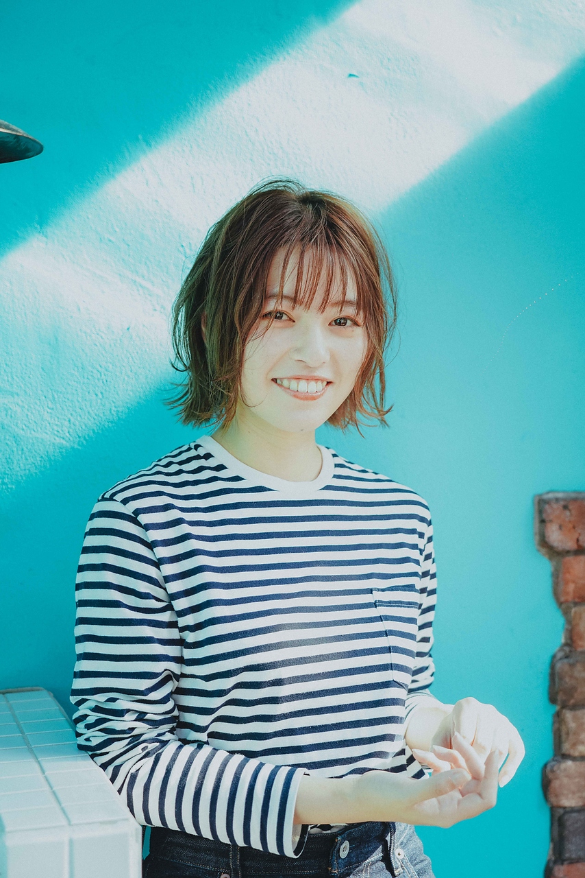 【2020年の新作スタイル】笹塚美容室Grand Chariot