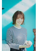 グランシャリオ 笹塚店(Grand Chariot)&nbsp;【2020年の新作スタイル】笹塚美容室Grand Chariot