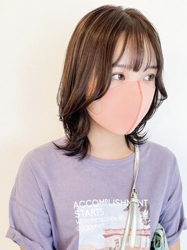 シイカ(sika.) ベルボブ♪