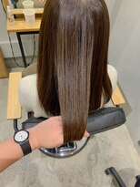 エミイ 鎌倉(eMii.)&nbsp;オイルストレート