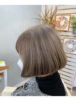 サイイン(saiin)&nbsp;ハイライトボブ