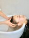 タイト(tyto)の写真/【金沢文庫徒歩2分】アロマオイル、ナノスチームを使用した極上のヘッドスパが人気の美容室