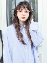 ロイジー(roijir) 【表参道 roijir】ゆるっとパーマ☆ドライパーマ