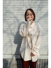 ルスカ(ruska) 松浦 明子
