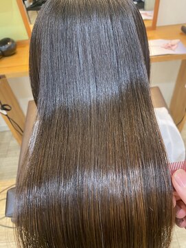 キャバノン(CABANON) いつまでも触れていたくなる艶髪へ♪