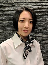 プレミアムバーバー 赤坂店(PREMIUM BARBER produce by HIRO GINZA)&nbsp;若月真紀 休職中