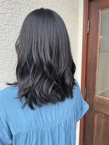 アーキヘアー(archi hair) トリートメント＆カット